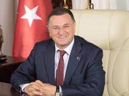 BAŞKAN SAVAŞ’IN 10 KASIM ATATÜRK’Ü ANMA GÜNÜ MESAJI