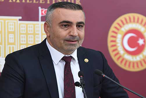 KAŞIKÇI “ÖĞRETMENLERİMİZ SINAVSIZ KADROYA ALINMALI”