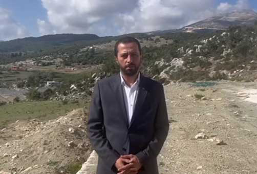 YALÇIN “TEKNO TARIM SİTESİ CAN VERECEK”