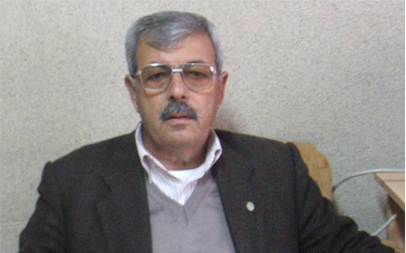 MİLLETVEKİLİ HÜSEYİN YAYMAN’IN ACI GÜNÜ