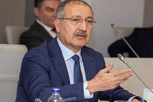 Basın İlan Kurumu, deprem bölgesindeki süreli yayınlara desteğini sürdürüyor