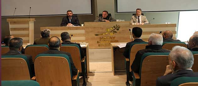 HATSU’YA 100 MİLYONLUK KREDİ KULLANMA YETKİSİ VERİLDİ