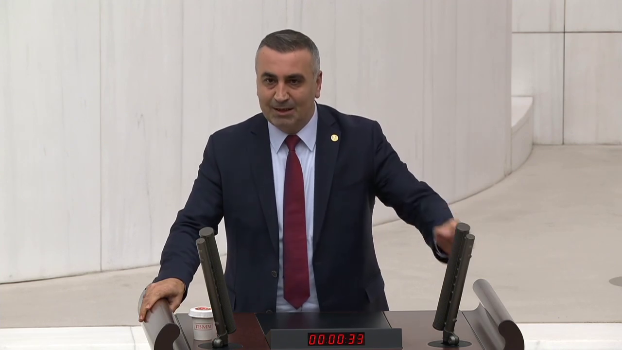 KAŞIKÇI “KİRACILAR İÇİN UCUZ KONUT YAPILMALI”