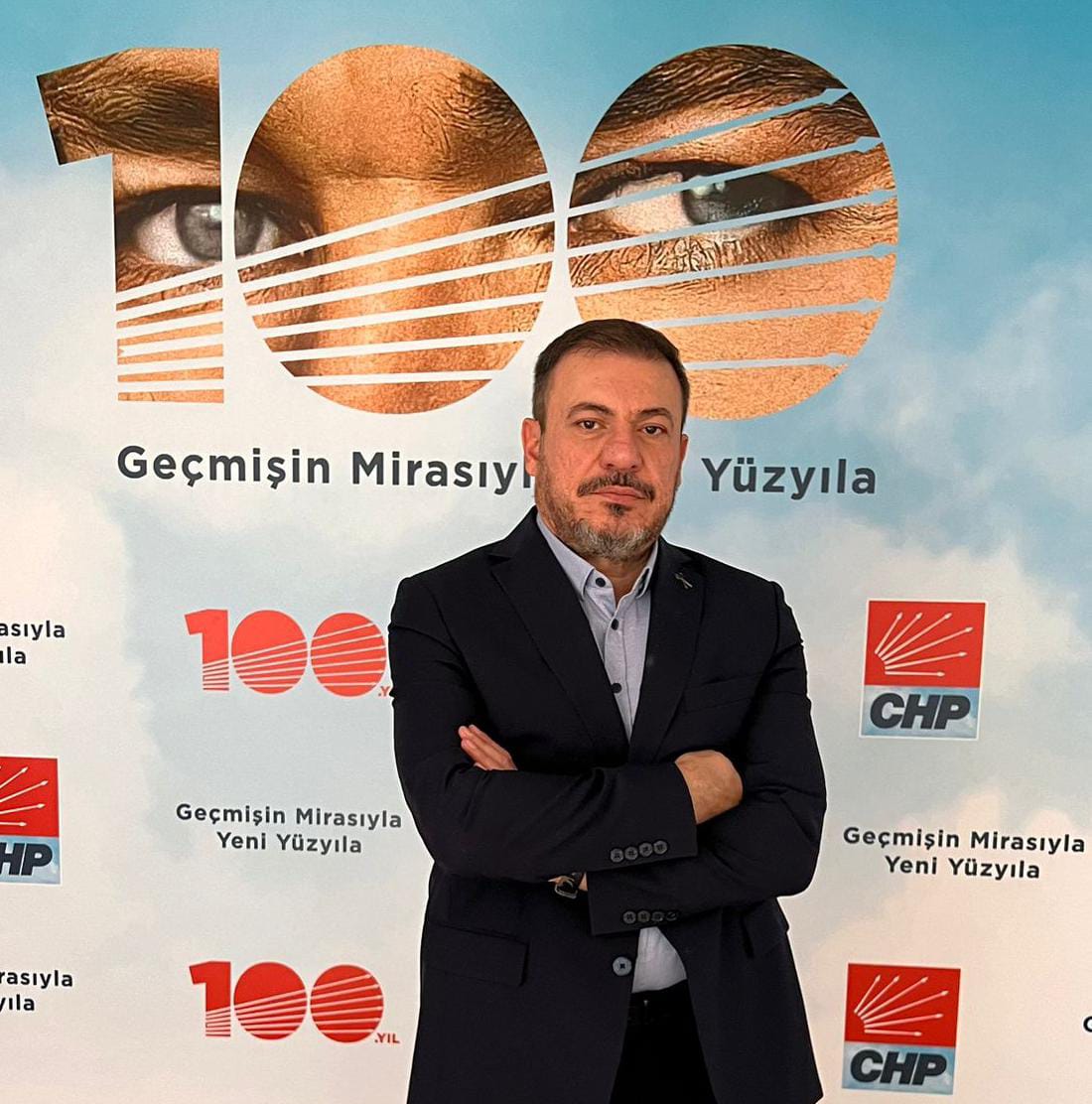 Mazmanoğlu “Vatandaşlarımızla İç İçe Olacağız”