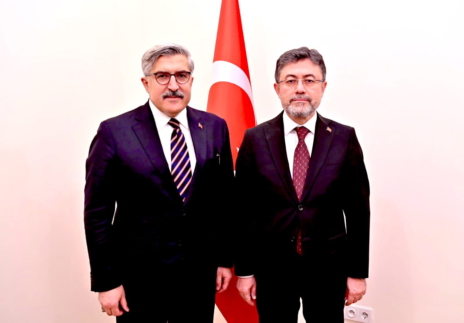 YAYMAN’DAN HATAYLI PAMUK ÇİFTÇİSİNE MÜJDE