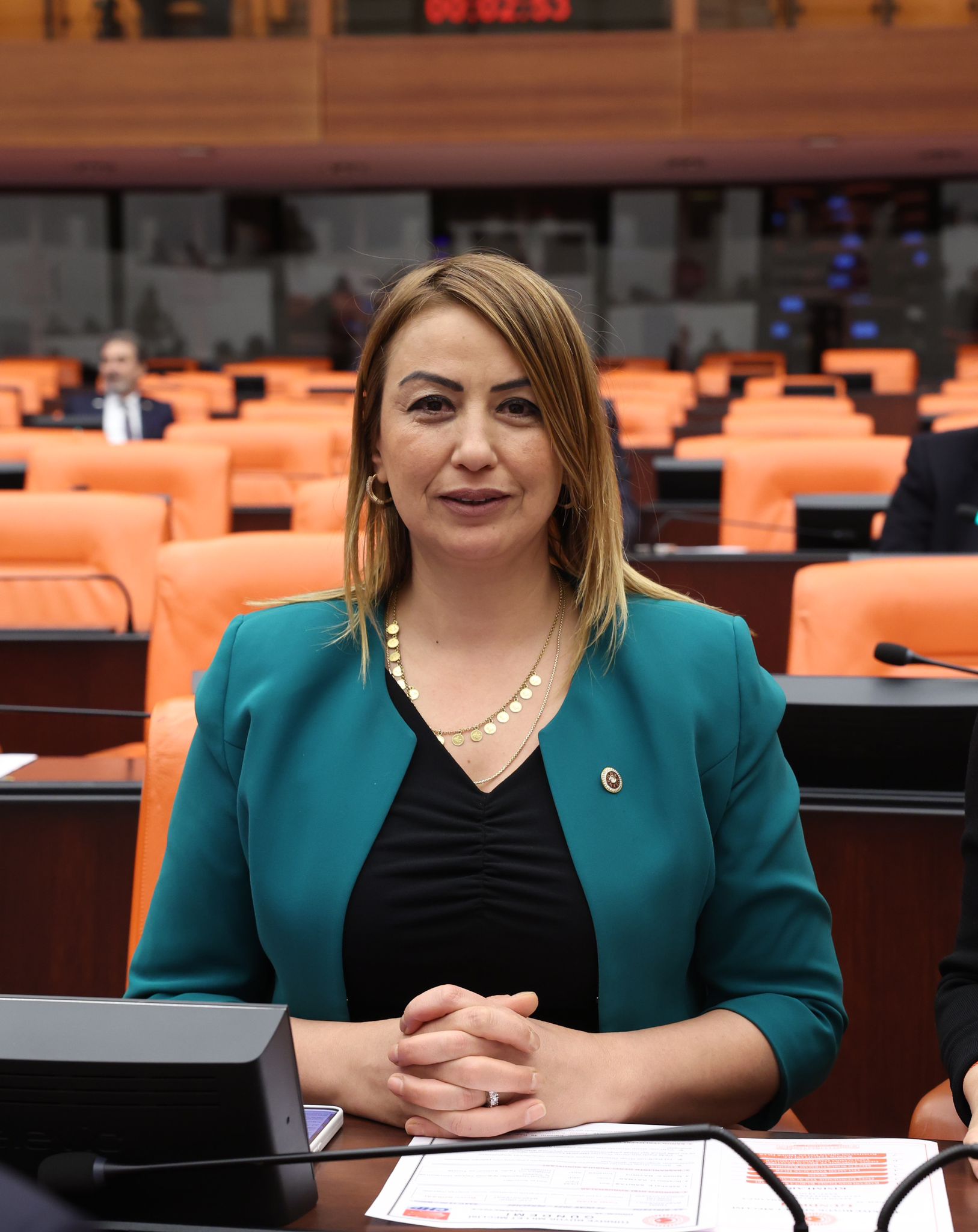 KARA “HEKİMLERİMİZİN CEZALANDIRILMAYA DEĞİL HAKKININ TESLİM EDİLMESİNE İHTİYACI VAR”