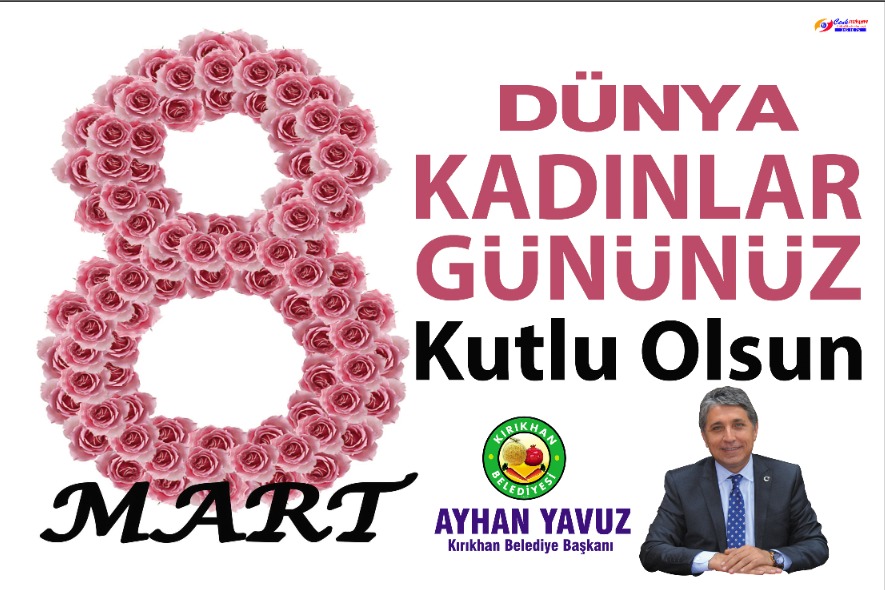 YAVUZ “KADINLARIMIZA, YAŞADIĞIMIZ HER GÜNDE; SOSYAL, PSİKOLOJİK VE FİZİKİ ŞİDDET UYGULANMASINA BİNLERCE KEZ “HAYIR”