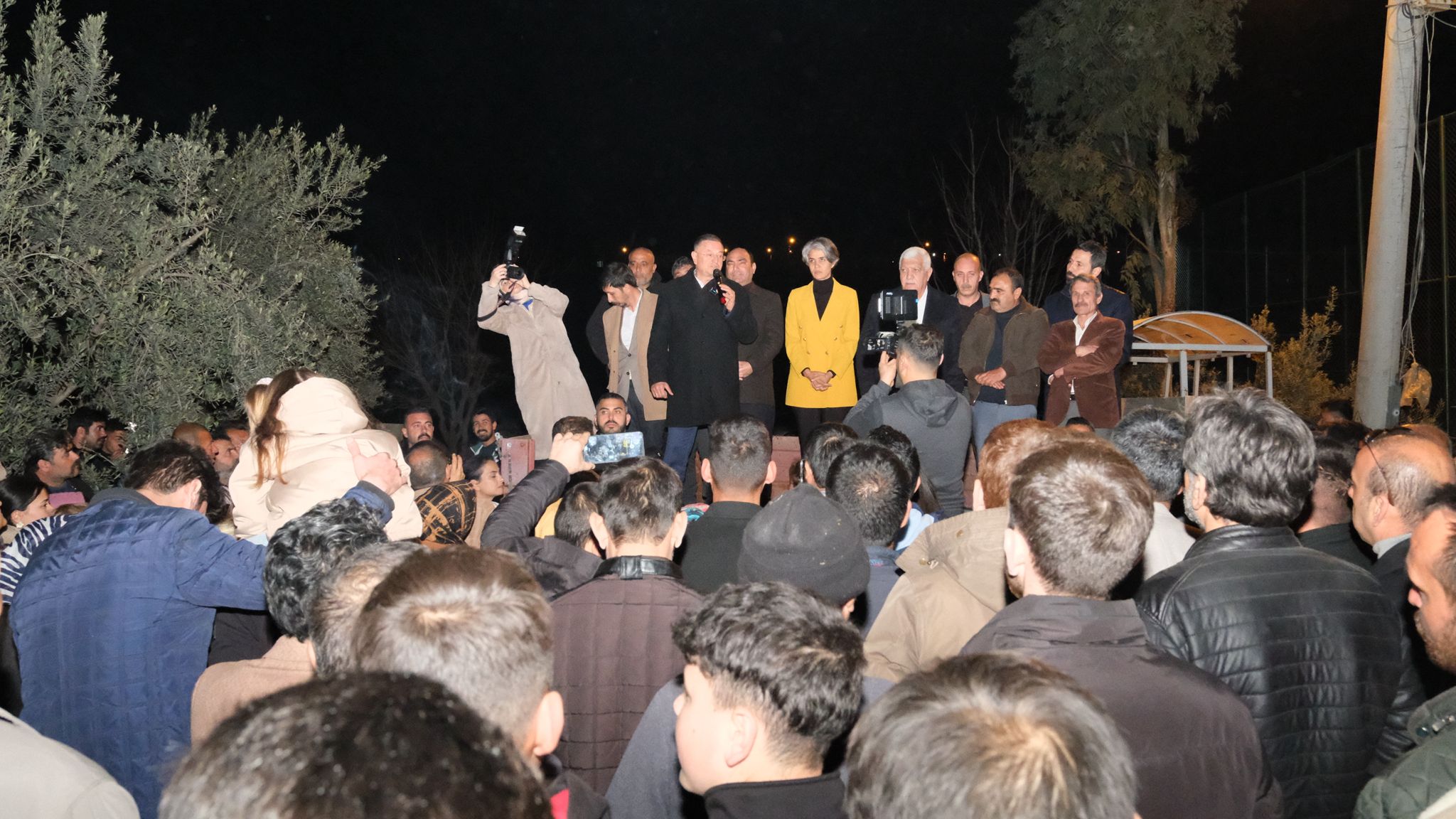 SAVAŞ “AYAK İZLERİMİZ ÇOK TEMİZ “