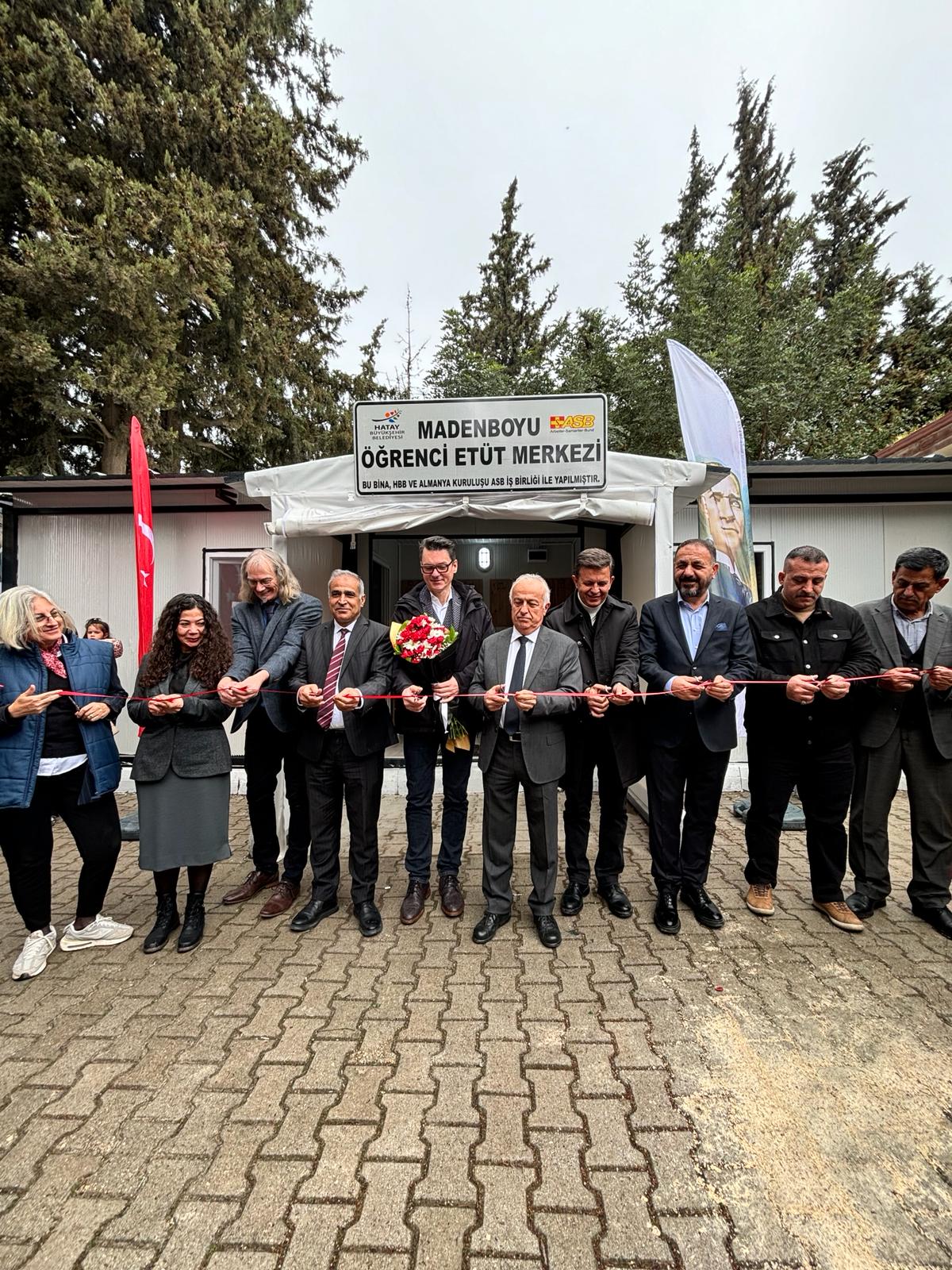 madenboyu etüt merkezi