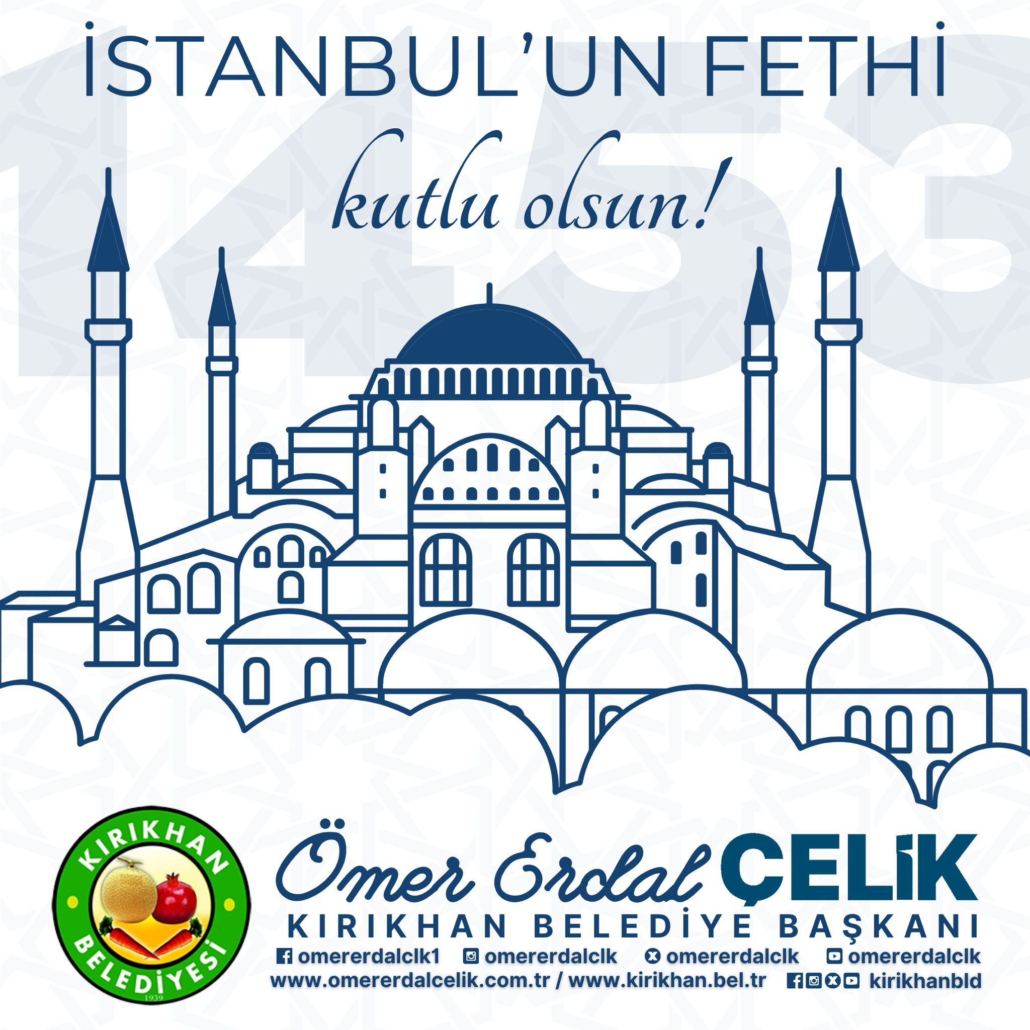 BAŞKAN ÇELİK; “GELECEĞİN KÖKLERİ, BİR MİLLETİN GEÇMİŞİNDE GİZLİDİR”