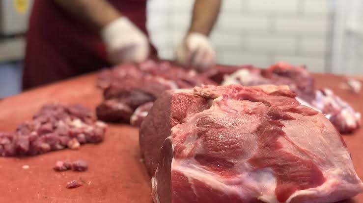 Kırıkhan’da et fiyatları düştü
