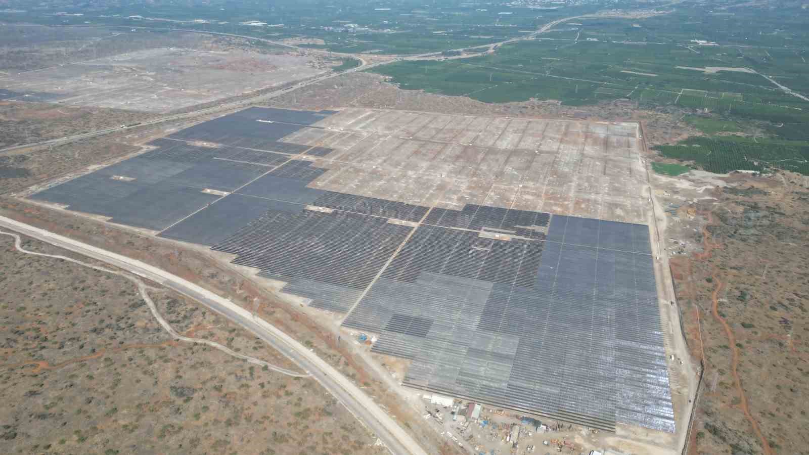 LİMAK YENİLENEBİLİR ENERJİ, KAPASİTESİNİ GENİŞLETİYOR
