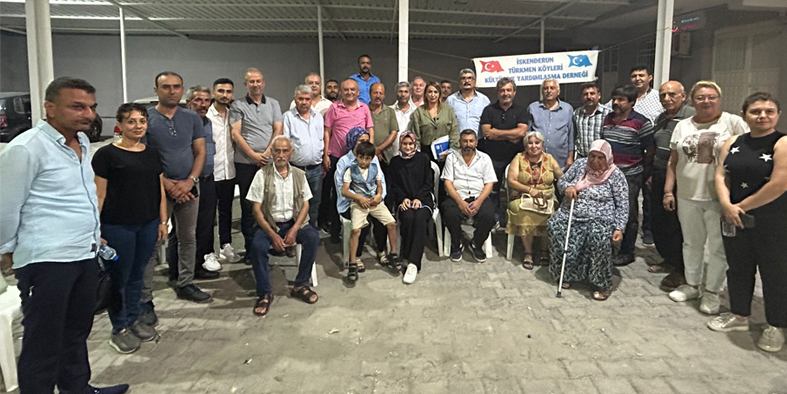 KARA “İMAR PLANLARI YURTTAŞLARIMIZDAN HABERSİZ Mİ ÇİZİYORSUNUZ”