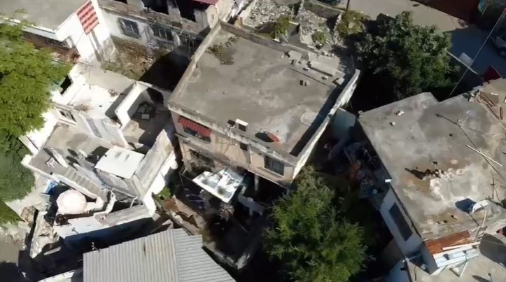 İSKENDERUN'DA 6 ADRESE EŞ ZAMANLI UYUŞTURUCU OPERASYONU