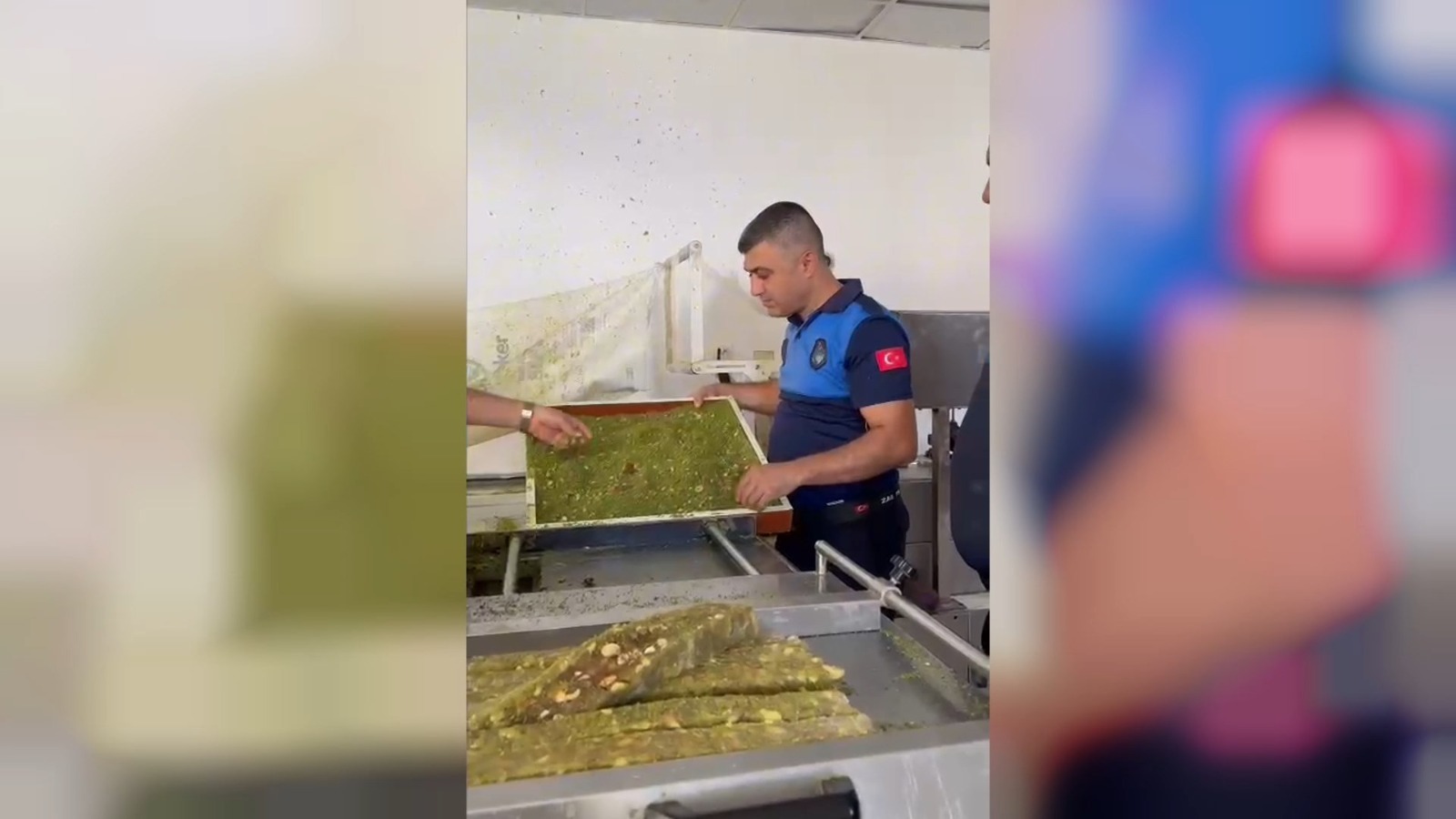 BÜYÜKŞEHİR ZABITASI DENETİMLERİNİ SÜRDÜRÜYOR