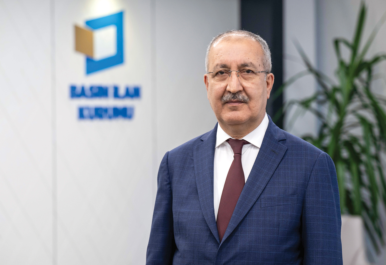 BİK Genel Müdürü Cavit Erkılınç