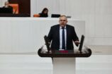 ÇALIŞKAN “BÜYÜK BİR HAYAL KIRIKLIĞI”