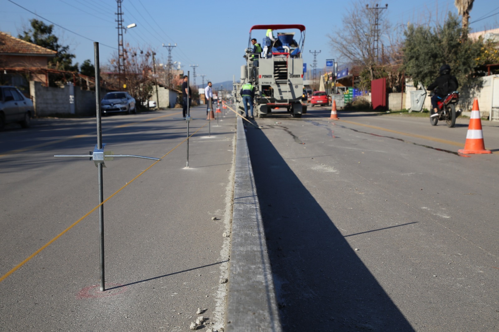 HBB, ÖZ KAYNAKLARIYLA GÜÇLENİYOR