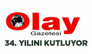 34.KURULUŞ YILIMIZI KUTLUYORUZ