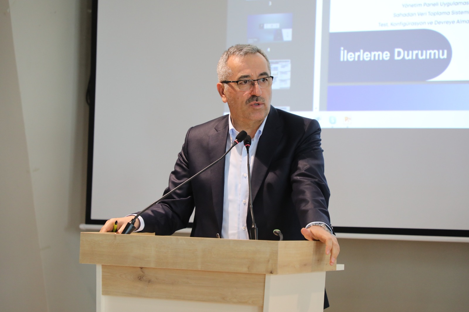 HBB TEKNOLOJİK ALTYAPI YATIRIMLARINI HIZLANDIRIYOR