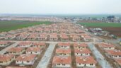 3 bin 500 dönemlik meraydı, Türkiye’nin ilk kırsal uydu kenti oldu