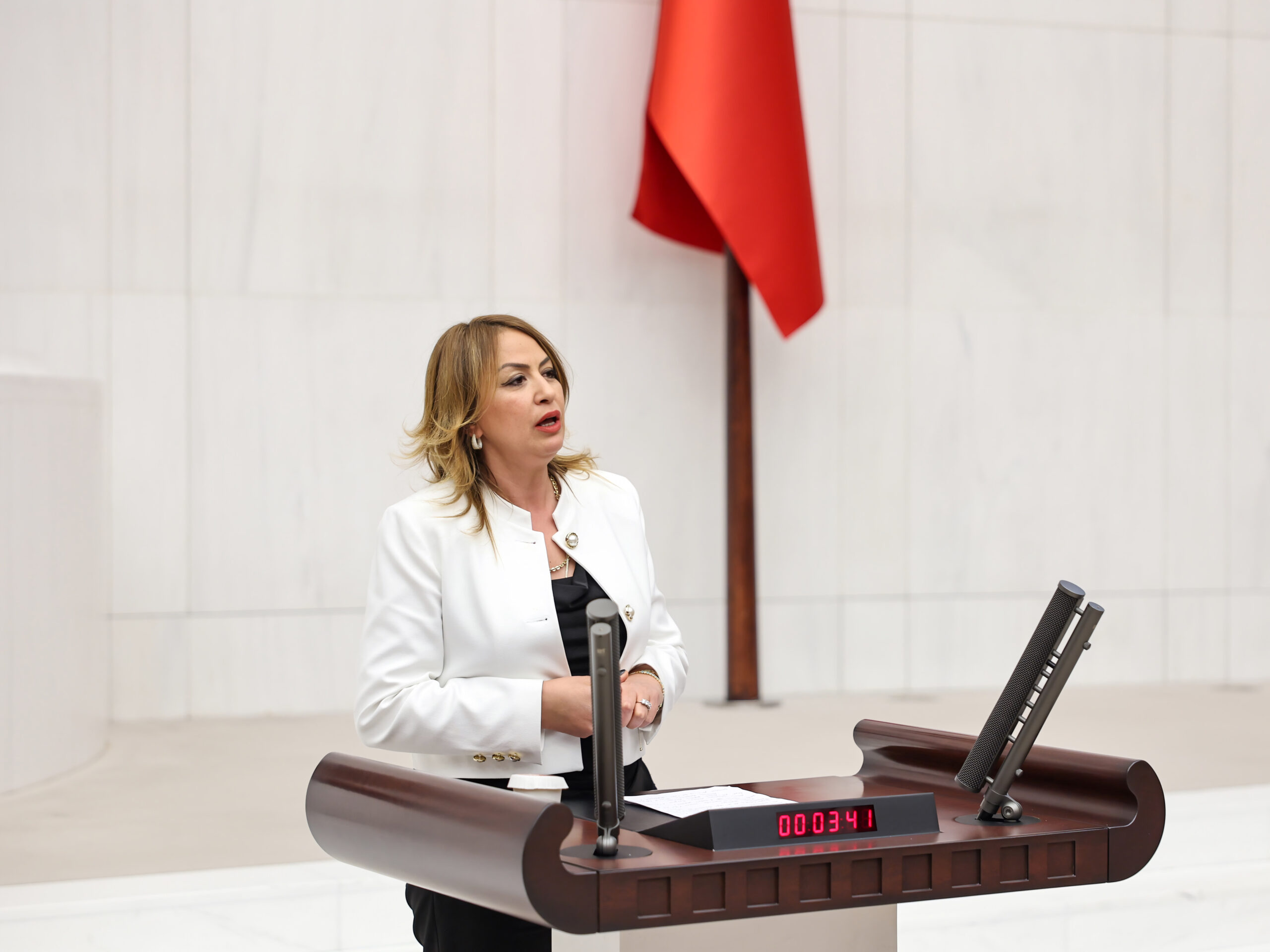KARA “1 MİLYAR LİRA İÇİN SAĞLIĞIMIZ, ÇEVREMİZ TALAN EDİLİYOR”