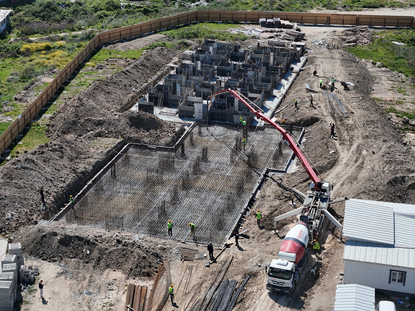 HBB’DEN MODERN FİZYOTERAPİ MERKEZİ