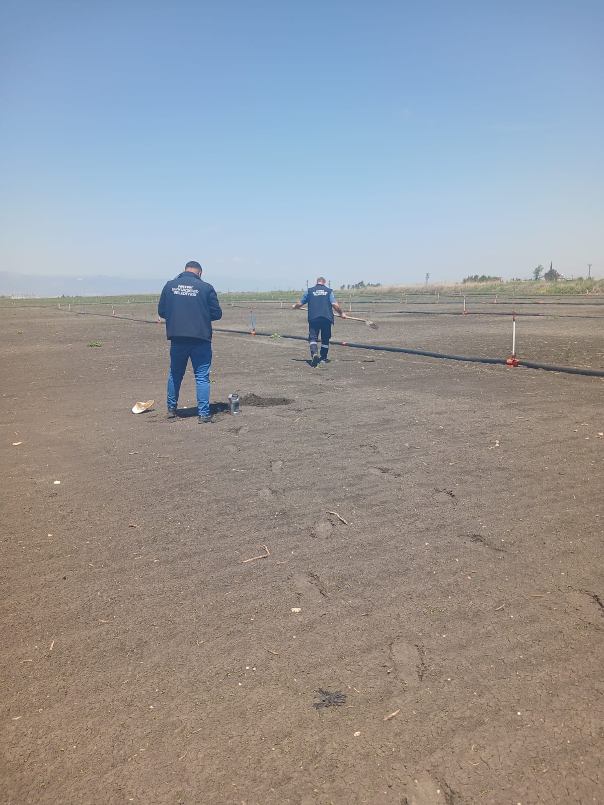 HBB, KIRSAL KALKINMAYA DESTEK VERMEYİ SÜRDÜRÜYOR