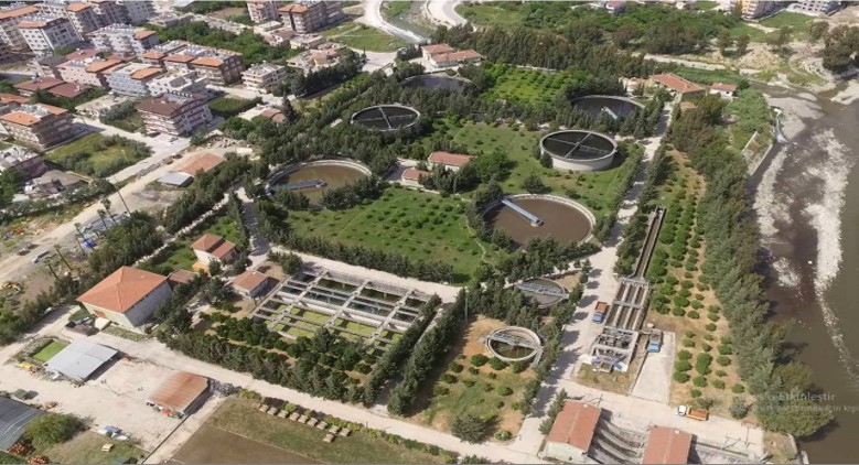 YILAN HİKAYESİNE DÖNEN TURUNÇLU TESİSİ ÇÖZÜME KAVUŞUYOR