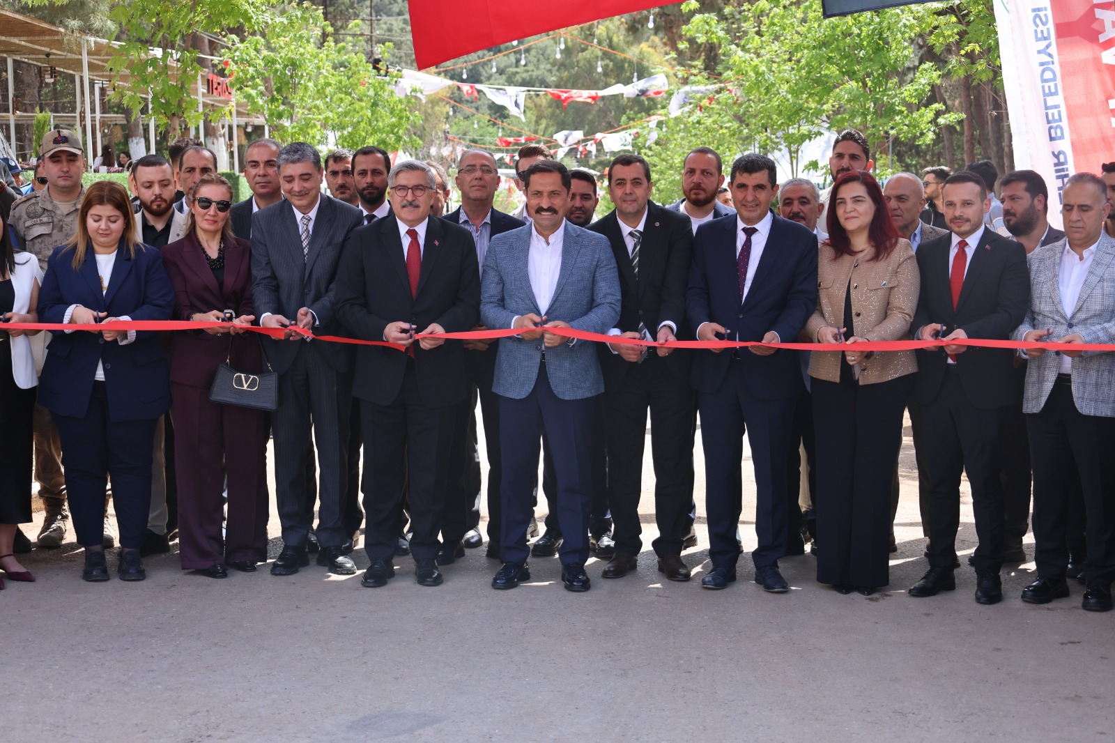 CEMİL MERİÇ’İN İRFANI HATAY’DA YAŞATILIYOR