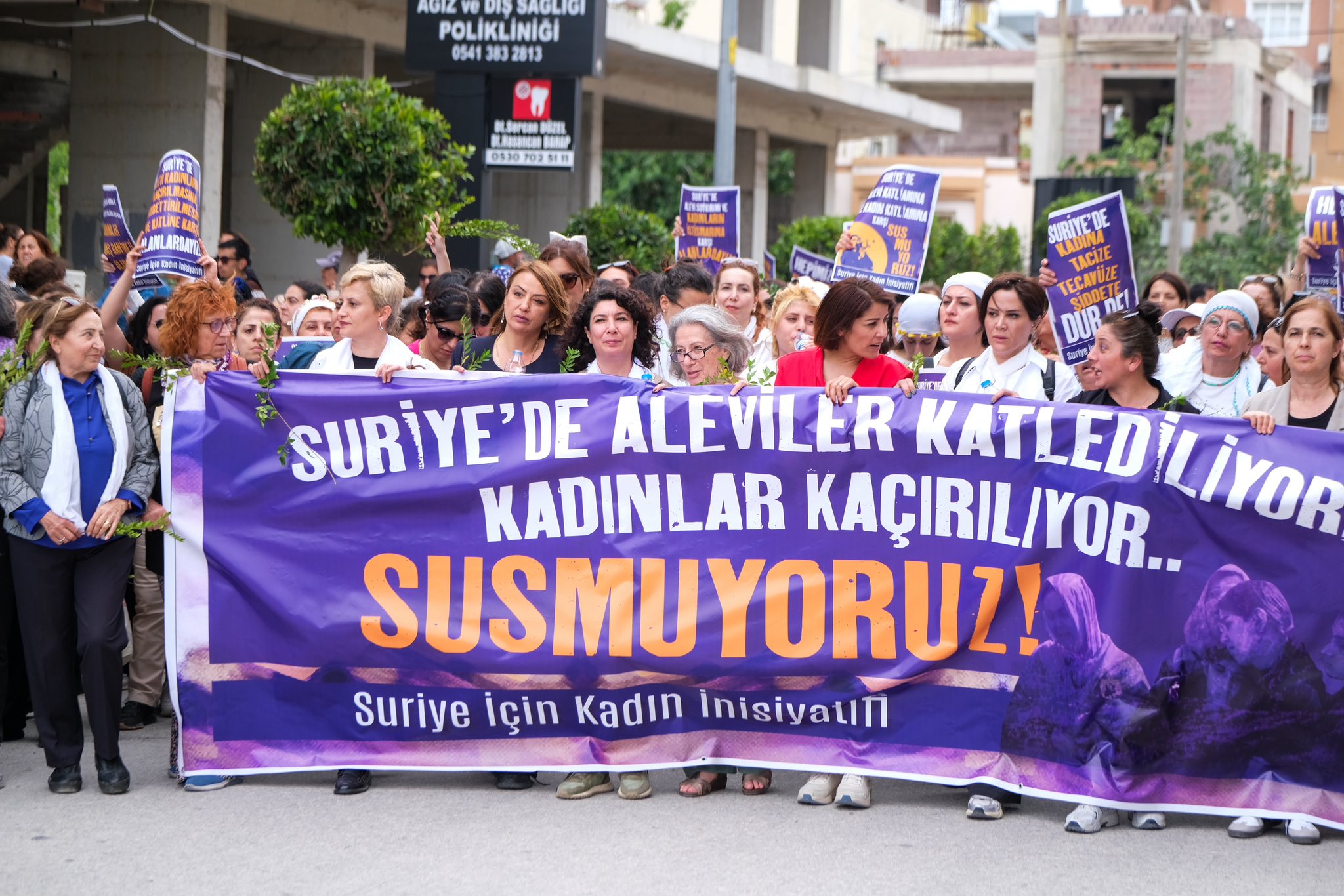 KARA “HTŞ AKAN KANI DURDURAMADI”