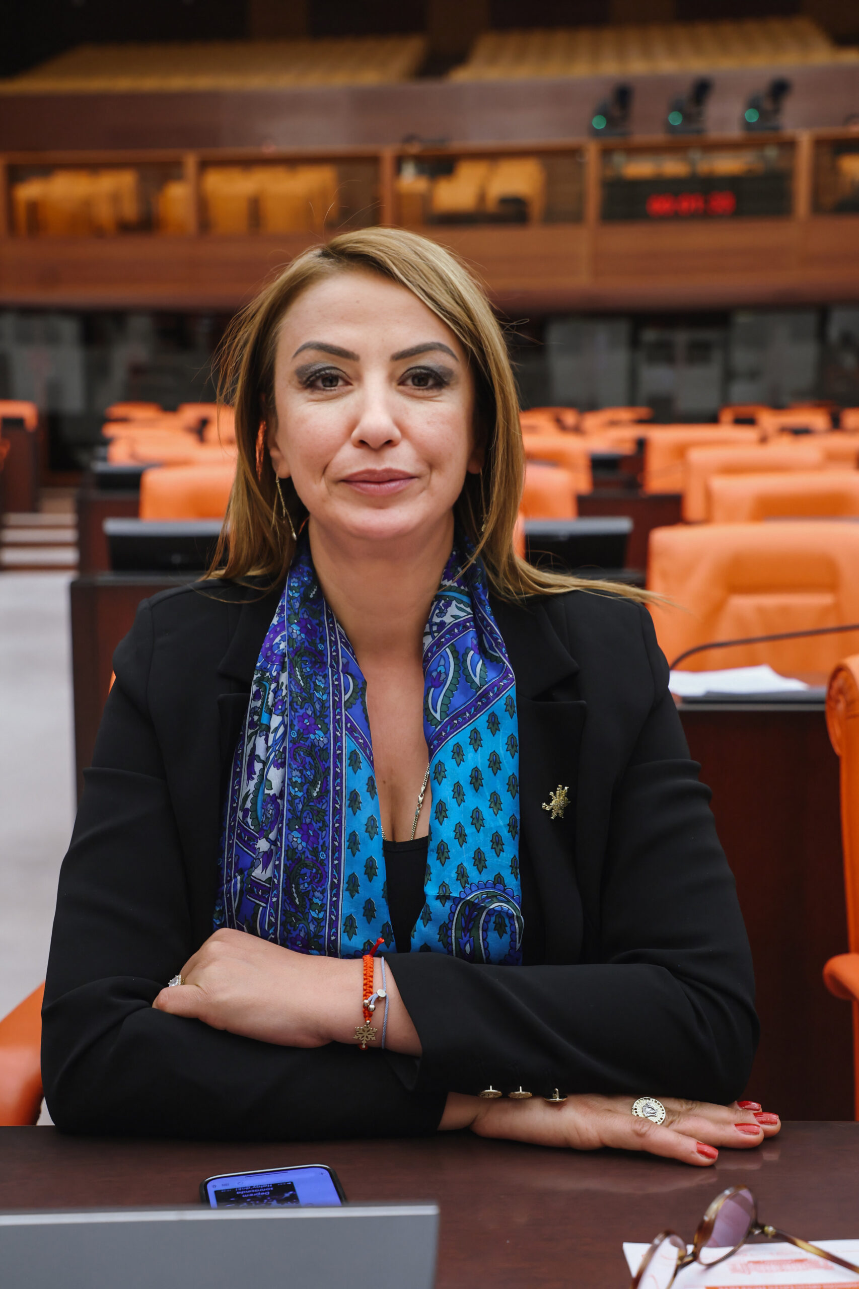 KARA “RUHSAT VERİLME ORANI SADECE YÜZDE 5”
