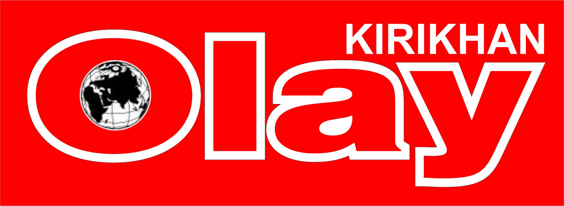 Kırıkhan Olay Gazetesi-Hatay'da Hızlı doğru tarafsız haberciliğin merkezi