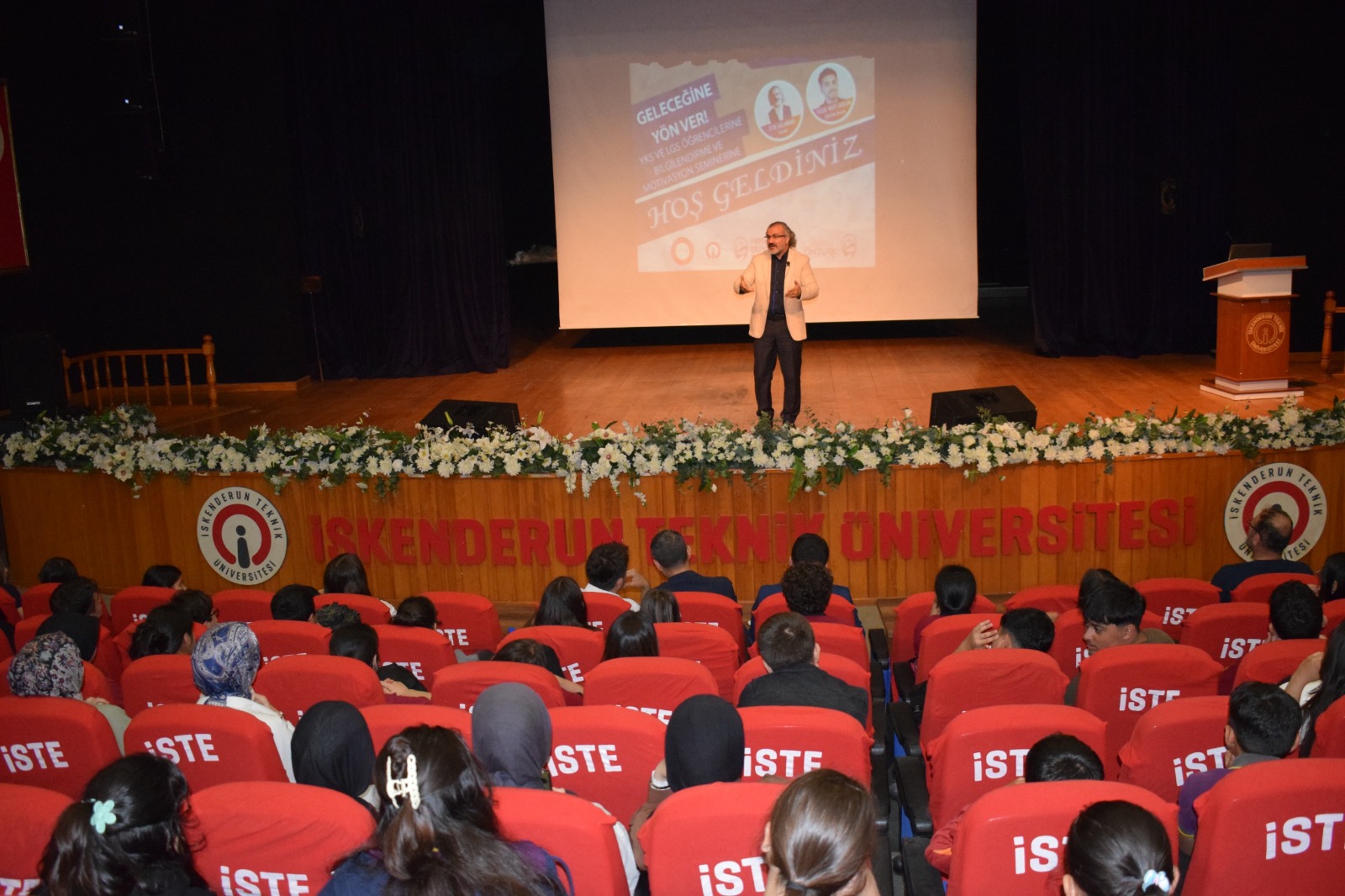 HBB, YKS VE LGS ADAYLARINA YOL GÖSTERİYOR