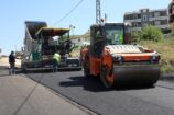 HBB, YOL ÇALIŞMALARINA BİR YENİSİNİ DAHA EKLEDİ
