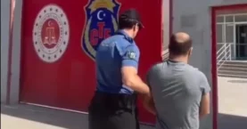 Hatay’da aranan 11 firari şahıs yakalandı