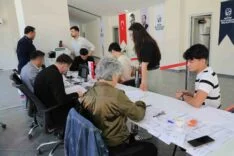 HBB’NİN 150 MEMUR ALIMI İÇİN BAŞVURULAR BAŞLADI