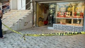 KUYUMCUYU ÖLDÜRÜP KAYIPLARA KARIŞTILAR