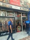 REYHANLI’DA KASAPLARA KURBAN BAYRAMI DENETİMİ