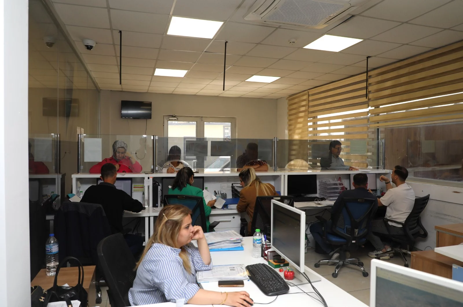 TİCARİ PLAKA İŞLEMLERİ İÇİN YENİ DÖNEM