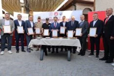 HATAY’IN COĞRAFİ İŞARETLİ ÜRÜN SAYISI ARTTI