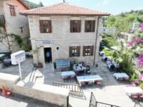 HATAY MUTFAĞININ KALBİ HIDIRBEY’DE