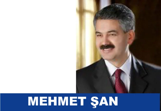 mehmet-şan