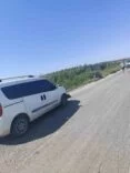 HAFİF TİCARİ ARAÇLA MOTOSİKLET ÇARPIŞTI: 2 ÖLÜ