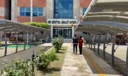 HATAY’DA HAPİS CEZASIYLA ARANAN 4 KİŞİ TUTUKLANDI