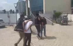 İSKENDERUN’DA ASAYİŞ OPERASYONU: 3 GÖZALTI, 2 TUTUKLAMA