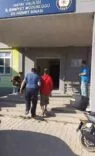 ANTAKYA'DA UYUŞTURUCU TACİRİ ŞAHIS TUTUKLANDI