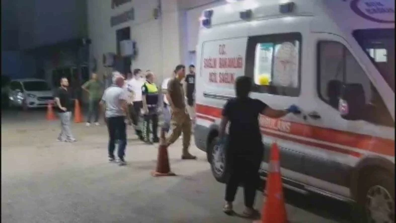 HATAY'DA YÜKSEK ATEŞ ŞÜPHESİYLE HASTANEYE KALDIRILAN 2 ASKER HAYATINI KAYBETTİ