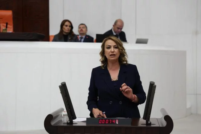 KARA “MALİ MÜŞAVİRLER TEKNİK VE HUKUKİ İYİLEŞTİRMELER İSTİYOR”
