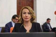 KARA “REYHANLI’DA DOĞAL GAZ ALTYAPISI GELİŞTİRİLMELİDİR”